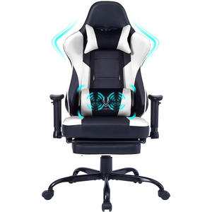 Silla de Juego Ergonómica <span class=keywords><strong>Scorpion</strong></span> 2 Pro para PS5, Silla <span class=keywords><strong>Gamer</strong></span> <span class=keywords><strong>Scorpion</strong></span> 2026 con Masaje y Envío Gratis, Silla de Oficina - Product Image 1