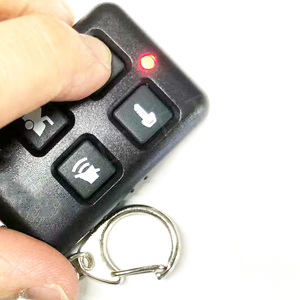 Toàn Bộ Xe Bảo Vệ Công Cụ Nhà Máy Dễ Dàng Để Cài Đặt Tw9010 Tw 9010 Phổ Tự Động Hệ Thống Báo Động - Product Image 3