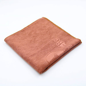 Nettoyage de voiture Microfibre Toalla De Microfibra Para Coche Toallas De Secar Autos Microfibre Cloth - Product Image 6