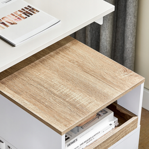 Armario de <span class=keywords><strong>escritorio</strong></span> Librería <span class=keywords><strong>Cajonera</strong></span> Archivador lateral - Product Image 3