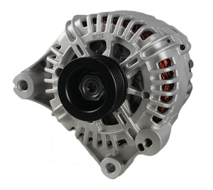 CAL15357AS TG15C012 12 Volt 150 Amp Assemblage de pièces automobiles Alternateur à 6 nervures pour VALEO - Product Image 1