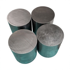 Hastelloy แท่ง B2 UNS N10665โลหะผสมนิกเกิลโมลิบดีนัมกำหนดเองสำหรับใช้ในอุตสาหกรรม ASTM B335 ISO MTC - Product Image 1
