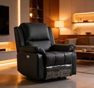 Sillón de Salón de Uñas Eléctrico Multifuncional con Masaje, Sofá para Masaje de Pies, Terapia de Pies, Baño de Pies, Silla de Belleza para Pestañas - Product Image 5