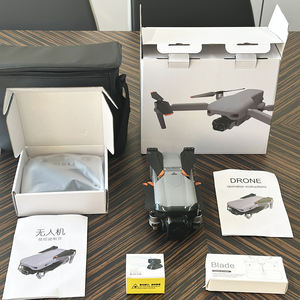 Dron Profesional 5G GPS 2025 de Alta Calidad 019 con Cámara 4K, Quadcopter UAV con Doble Cámara y Control Remoto - Product Image 6