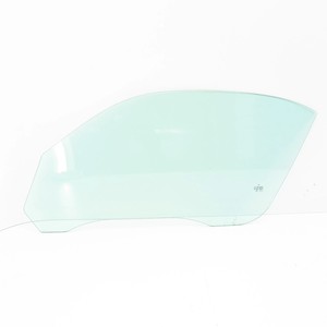 Vitre de porte avant gauche OE 99754251113 compatible avec Porsche 911 997 2005-2012 Coupé Cabriolet, remplacement de vitre automobile - Product Image 2