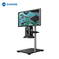 4k HD Integrated Digital Microscope