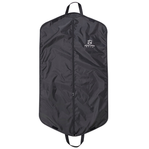 Housse de transport pour vêtements de dessin animé, grande capacité, sac de voyage pliable, idéal pour les voyages, noir, polyester, nylon - Product Image 1
