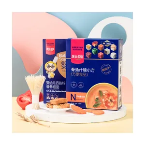 Factory Direct Wholesale Delicious Instant Miso Soup for Noodle