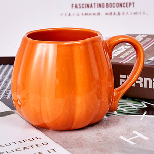 Eco-Friendly Nordic Porcelain Coffee <b>Mugs</b> Food Safe Classic Dishwasher Microwave Safe <b>Reusable</b> Customizable Colors Business Home - Product Image 2