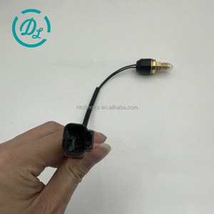 EexcavaStart 309-5769 Pilot Pressure <b>Switch</b> Replacement for 312D 320D 325D 330D Excavator Heavy Duty Sensor Assembly 167-3466 - Product Image 3