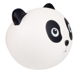 Juguete antiestrés con forma de cabeza de panda para niños de 2 a 4 años, unisex - Product Image 1