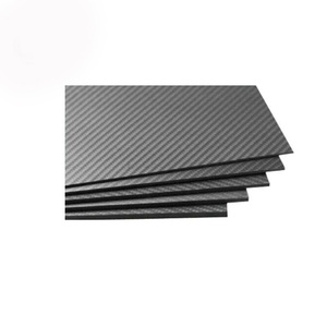 แผ่นคาร์บอนไฟเบอร์สีสันตามสั่ง ผิวสัมผัสลายทวิล - Product Image 2