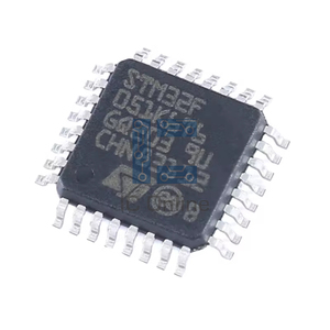 STM32F051K6T6 Original Electronic component suppliers Integrated Circuit BOM List Service Instant Spot Supply - Product Image 1