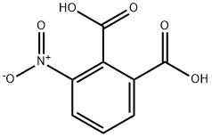 化学合成原料 CAS 603-11-2 硝基取代邻苯二甲酸 - Product Image 2