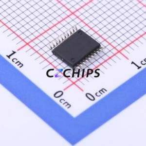 Nuevo y original PCM5100AQPWRQ1 Chip IC de circuito integrado de PMIC ADC/DAC-Propósito especial - Product Image 2