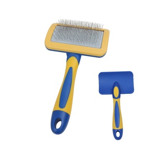 Kit de Herramientas de Aseo para Perros y Gatos 8 en 1, Portátil y Ecológico, con Bolsa de Almacenamiento - Product Image 6