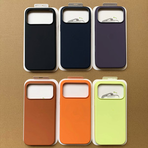 Fundas de Silicona para Celulares al por Mayor, Fundas de Silicona para iPhone 17 16 15 14 Pro Max Air, Disponibles en Stock - Product Image 3