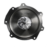 Kit de réparation de turbocompresseur CHRA 8984808191 RHS4V, ensemble de rotor de boîtier central de turbo pour moteur Isuzu D-MAX 3.0 4JJ3 VIKZ