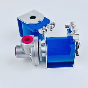 Pneumatic Pilot Valve Pulse Solenoid Valve RCA3D2 RCA3D1 331 G1/8 Pneumatic To Electric Control - Product Image 2