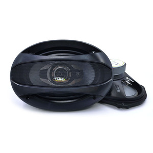Haut-parleur coaxial de voiture Tanbx Ts-6942 6x9 pouces 4 ohms 30Hz-25kHz pour usage général - Product Image 2