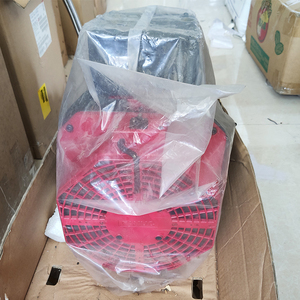 A06B-0285-B010 FANUC Nuevo Motor Servo AC Original - Product Image 4