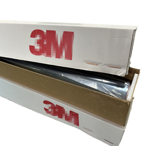 12-year Warranty No Yellowing High Vision UV Rejection Explosion-proof Anti-heat <strong>3m</strong> Nano Ceramic Car <strong>Window</strong> Glass <strong>Tint</strong> Film <strong>Roll</strong> - Product Image 2