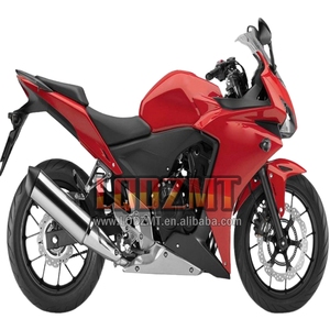 หัวฉีดสำหรับ HONDA CBR 500R 500 CBR500 R RR 11 12 13 14 15 83LQ.20 500CC 2011สีแดงโรงงาน<span class=keywords><strong>2012</strong></span> 2013 2014 2015แฟริ่ง - Product Image 1