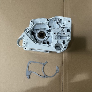 Conjunto de Cárter MS034/MS036/MS360 con Junta, Cárter de Motor de Repuesto para Motosierra MS034, Pieza de Repuesto de Carcasa de Aluminio - Product Image 5