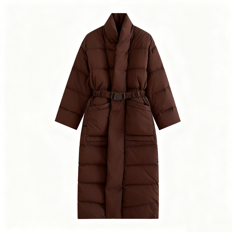 Coffee brown
