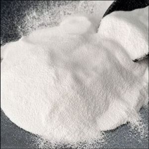 Poudre blanche de PVC, matière première plastique, résine PVC JH-1000 K65-67 - Product Image 4