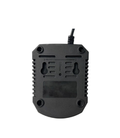 OEM ODM Pack de batterie au lithium-ion alternative pour outils électriques rechargeables 18v 4Ah 5Ah 6Ah avec chargeur