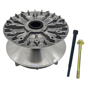 Variador de polea primaria de embrague de transmisión CVT para CF <span class=keywords><strong>600</strong></span> CF600ATR CF600AU ATV <span class=keywords><strong>Cforce</strong></span> 625 TOURING OE 0GS0-051000-00030 ATV UTV Parts - Product Image 2