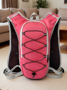 Wholesale Custom Outdoor Water Bag Lightweight Cycling Bag Bicycle Marathon Water Bags <b>Hydration</b> Pack - Product Image 5