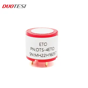 Industrial Environmental Air Quality Monitor Ethylene Oxide Gas Sensor Electrochemical Gas Sensor Eto Gas Sensor