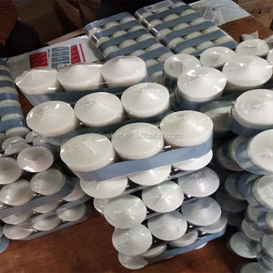 Velas <span class=keywords><strong>de</strong></span> Pilar coloridas <span class=keywords><strong>de</strong></span> cera <span class=keywords><strong>de</strong></span> parafina, velas torcidas que se utilizan en fiestas formales, días festivos, festivales y se utilizan para decorar <span class=keywords><strong>la</strong></span> <span class=keywords><strong>casa</strong></span> - Product Image 6