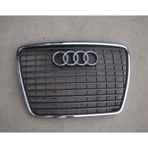 Rejilla Delantera para Audi A6 4F0853651 09-11, Pieza de Repuesto de Material Plástico - Product Image 1