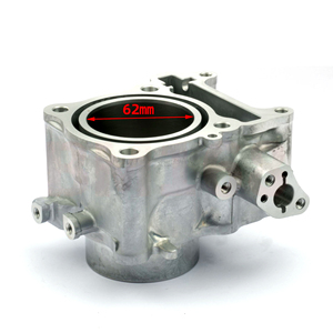 Anneau de Piston de Cylindre de Moteur de <span class=keywords><strong>Moto</strong></span> pour <span class=keywords><strong>Honda</strong></span> PCX160 Accessoires de Cylindre de 62mm STD PCX-160 <span class=keywords><strong>2022</strong></span> Kit de Piston de Cylindre - Product Image 3