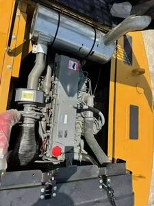 Excavadora Usada Sany Sany305 Tipo Oruga, Modelo 2026, 36500 kg, 1 Año de Servicio Postventa, Excelente Estado, en Venta - Product Image 6