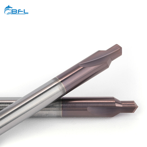 BFL Mũi Khoan Cacbua Vonfram Mũi Khoan Trung Tâm Dụng Cụ Phay Mũi Cnc Cacbua - Product Image 5