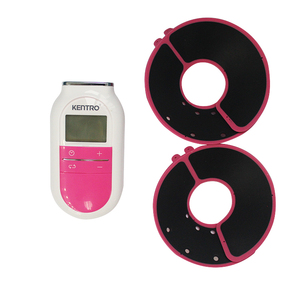 Venta caliente hermosa mama digital <span class=keywords><strong>sexy</strong></span> vibrante terapia de ampliación masajeador - Product Image 2