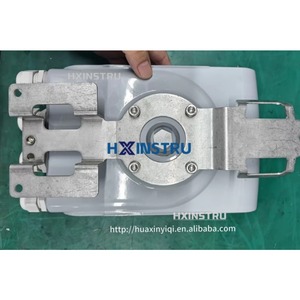 Krohne IFC050W เครื่องส่งสัญญาณการไหลของแม่เหล็กไฟฟ้า110/220 VAC ใช้ H - Product Image 4