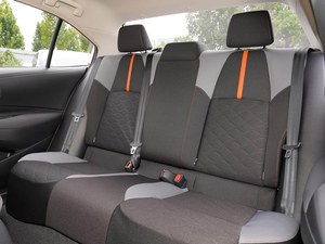 Offerta Speciale 2024: T-oyota C-orolla 1.2T Edizione Pioneer, <span class=keywords><strong>Auto</strong></span> Usata di Alta Qualità, Cambio Automatico, Guida a Sinistra, Basso Chilometraggio - Product Image 5