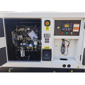 Giá tốt nhất cho 52kw 65kva cho Perkins công nghiệp im lặng Máy phát điện diesel <span class=keywords><strong>ATS</strong></span> tùy chọn nhà máy trực tiếp điện Máy phát điện - Product Image 5