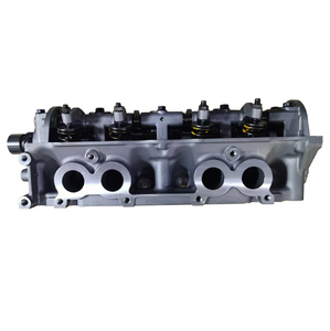 CQ <span class=keywords><strong>AUTO</strong></span> PARTS Nuova Testata Cilindri Completa di Alta Qualità F850-10100F FE70-10100F per Motore F8-<span class=keywords><strong>FE</strong></span> con 1 Anno di Garanzia - Product Image 3