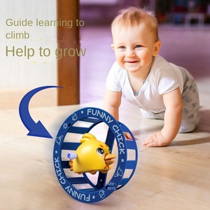 <span class=keywords><strong>Jouet</strong></span> de simulation d'enroulement de poulet pour enfants pour garçons et filles matière plastique 5-7 ans en gros - Product Image 4