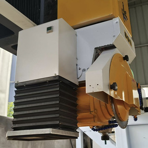 4 trục đá <span class=keywords><strong>CNC</strong></span> cầu Máy cắt/4 + 3 đá <span class=keywords><strong>CNC</strong></span> cầu Máy cắt - Product Image 5