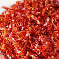 Fabricant Professionnel d'Anneaux de Piment de Haute Qualité, Naturels et Abordables, Séchage par Déshydratation
