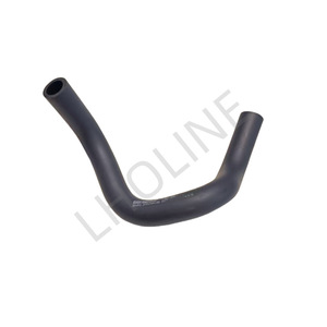Tuyau de liquide de refroidissement 53731-S04-J50 en caoutchouc EPDM pour remplacement et réparation des raccords de conduites d'entrée et de sortie d'eau - Product Image 3