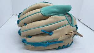 Bán Buôn Tùy Chỉnh Nhật Bản <span class=keywords><strong>Kip</strong></span> Da Bóng Chày Găng Tay Găng Tay Găng Tay Chăm Sóc Bat Bọc Guante De Beisbol - Product Image 2