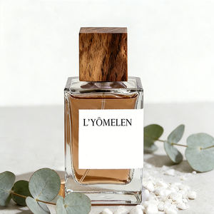 Parfum en gros, frais et naturel, senteur florale de néroli et de raisin, longue tenue, collection Printemps, Eau de Parfum au jasmin - Product Image 4
